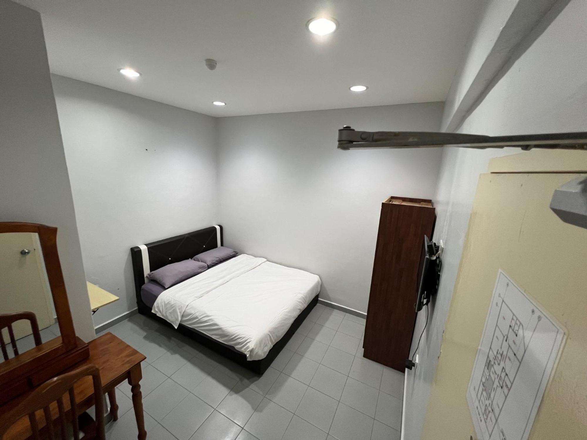 M Straits Hotel Malacca ภายนอก รูปภาพ
